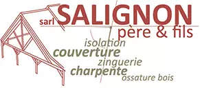 Logo Salignon Père et Fils