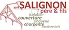 Logo Salignon Père et Fils